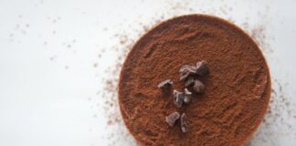 Jak zrobić polewę czekoladową?