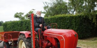 Gry traktory dla dzieci