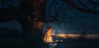 Bajki dla dzieci o traktorach