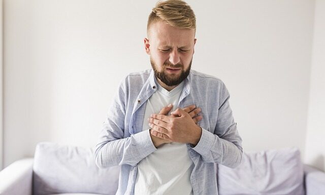 Jakie są pierwsze objawy chorej trzustki?