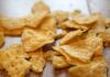 Jak zrobić Doritos z tortilli? Jak zrobić Doritos z tortilli?