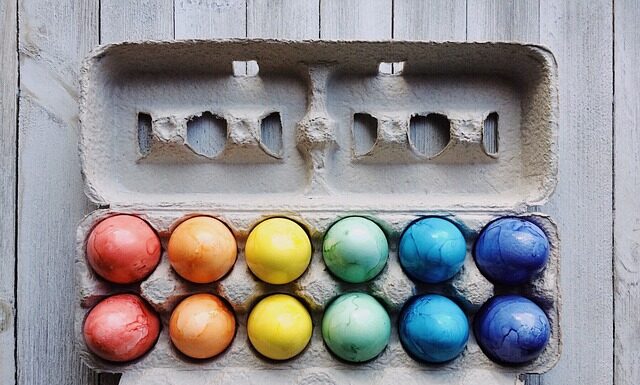 Co można upiec bez jajek? Co można upiec bez jajek?