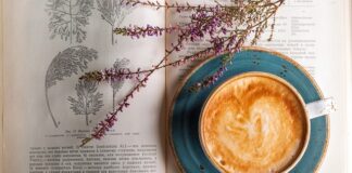 Czy 14 latek może pić cappuccino?