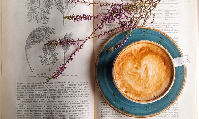 Jak pić freddo cappuccino?
