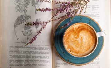 Czy można pić codziennie cappuccino? Czy można pić codziennie cappuccino?