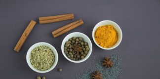 Jak zrobić curry z ciecierzycą? Jak zrobić curry z ciecierzycą?