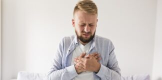 Jakie są objawy zbyt wysokiego cholesterolu?