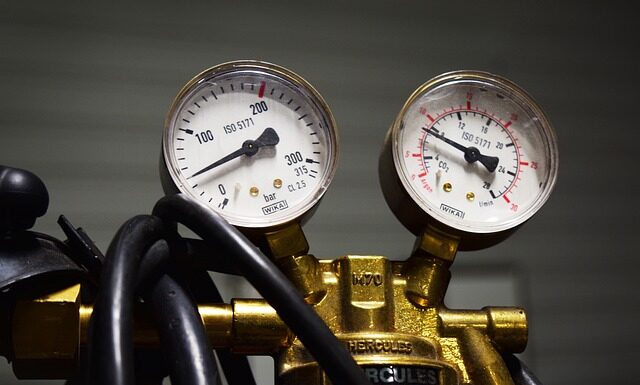 Jak ustawić reduktor CO2 w akwarium? Jak ustawić reduktor CO2 w akwarium?
