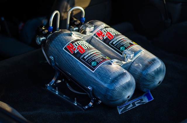 Jak zrobić Nitro cold brew? Jak zrobić Nitro cold brew?