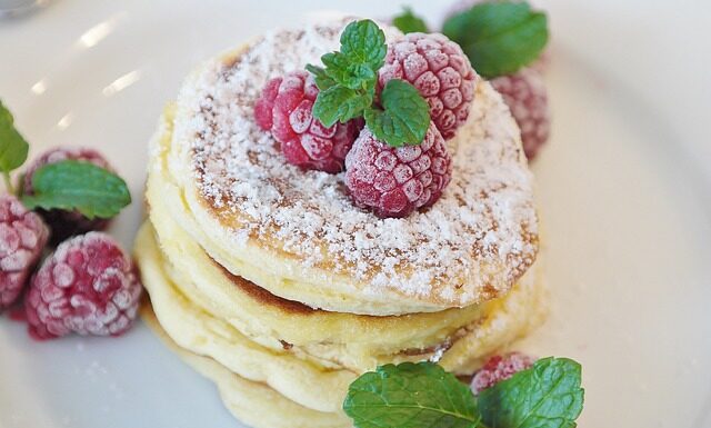 Co zamiast masła do kruchego ciasta?