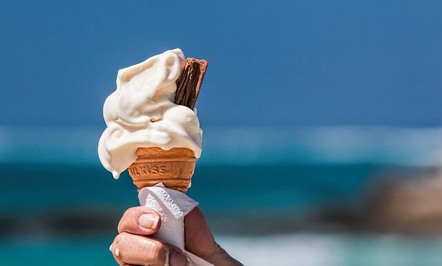 Po co śmietana do kruchego ciasta?