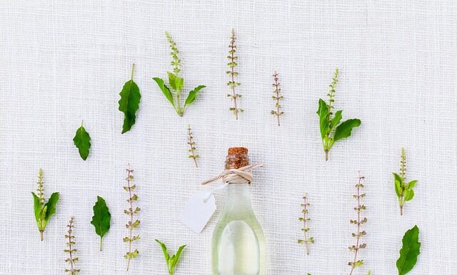 Jakie przyprawy do chai latte?