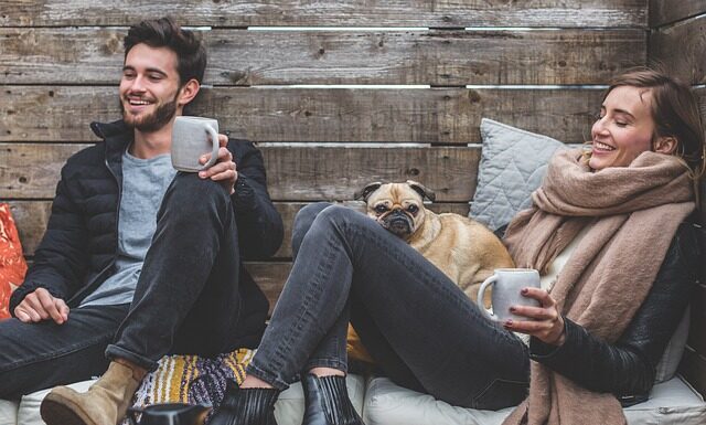 Jaka kawa w Costa Coffee?