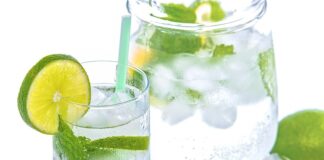 Czy sok z buraka barwi kał?