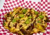 Co dodac do nachos?