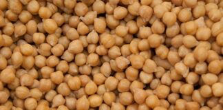 Ile ciecierzycy na hummus? Ile ciecierzycy na hummus?