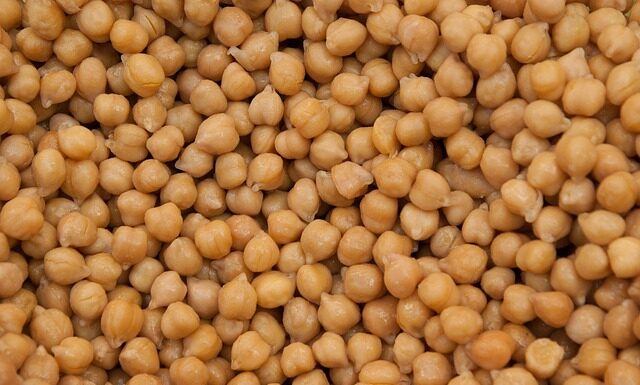 Czy ugotowana ciecierzycę można zamrozić? Czy ugotowana ciecierzycę można zamrozić?