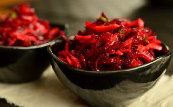 Kiedy nie jeść buraków?