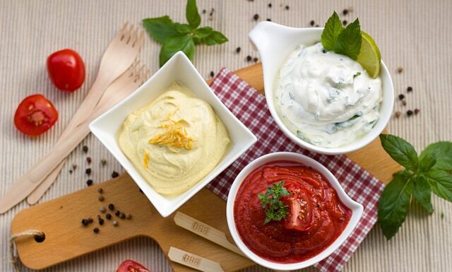 Jak zrobić chutney z pomidorów?