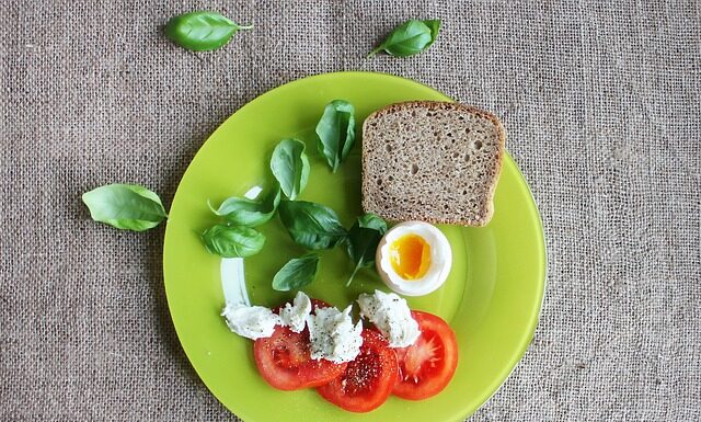 Z czym nie łączyć pomidorów? Z czym nie łączyć pomidorów?