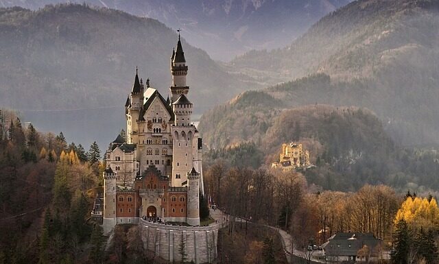 Co warto kupic z niemieckiej chemii?