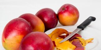 Gdzie kupic mango Chutney? Gdzie kupic mango Chutney?