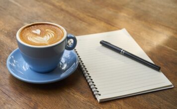 Czy podczas okresu można pić cappuccino?