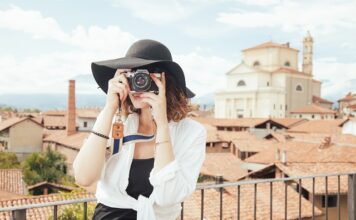 Jak się robi 7 Days?