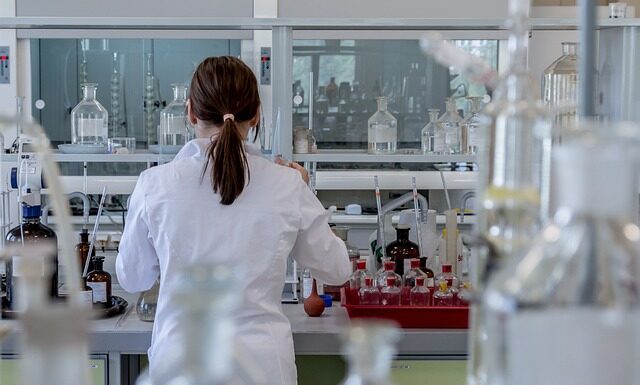 Jak pozbyć się chemii z domu?