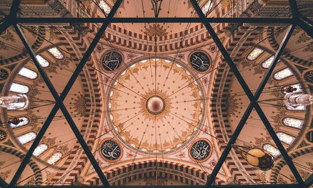 Co to jest turecka chałwa?