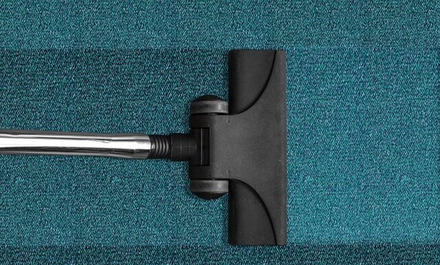 Jak sprzątać po malowaniu?