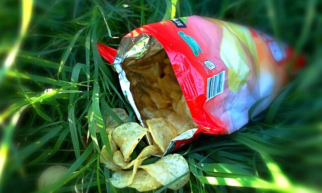 Jaki sos do chipsów tortilla?
