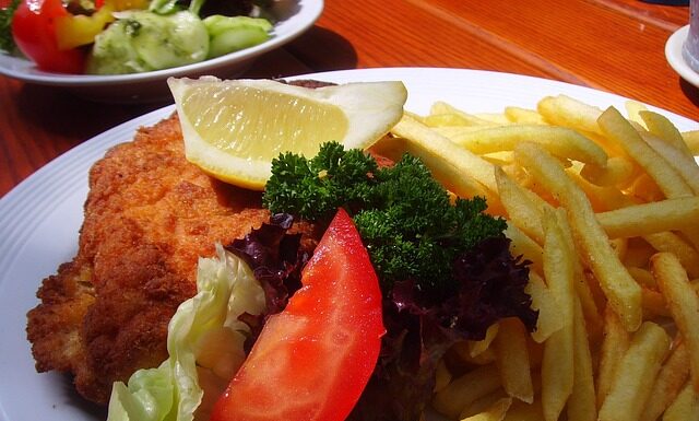 Do czego panierka Panko? Do czego panierka Panko?