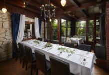 Kameralne przyjęcie weselne w restauracji w Krakowie – pomysł na mniejszą uroczystość restauracja w krakowie