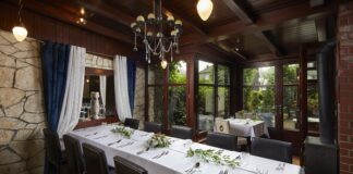 Kameralne przyjęcie weselne w restauracji w Krakowie – pomysł na mniejszą uroczystość restauracja w krakowie