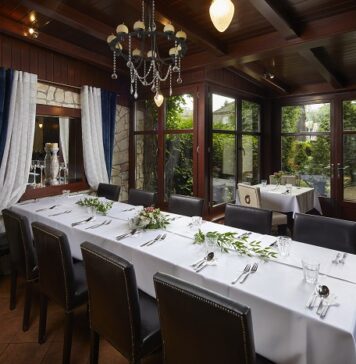 Kameralne przyjęcie weselne w restauracji w Krakowie – pomysł na mniejszą uroczystość restauracja w krakowie